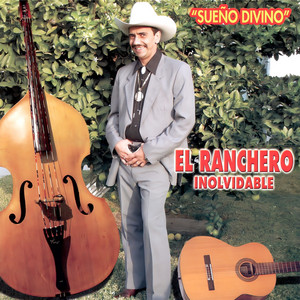 El Ranchero Inolvidable poster