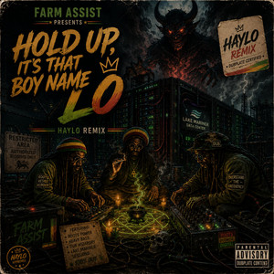 up by Haylo Remix