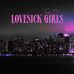 Jackie-O - Lovesick Girls
