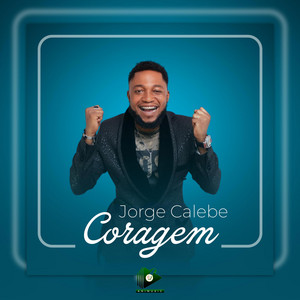 Ani Music - Coragem / Jorge Calebe