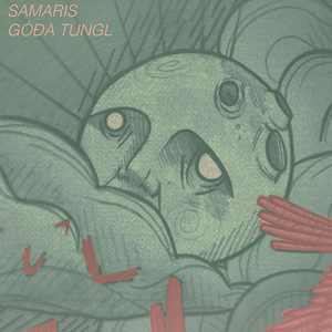 Góða Tungl - Sei A Remix by Samaris, Sei A