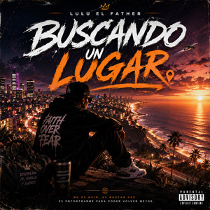 BUSCANDO UN LUGAR by LULU EL FATHER