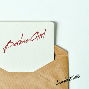 BarbieGirl by Leandro Estra