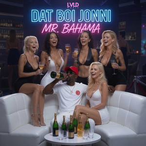 Mr. Bahama by DAT BOI JONNI