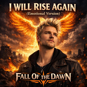 I Will Rise Again - Emotional Version by Fall Of The Dawn