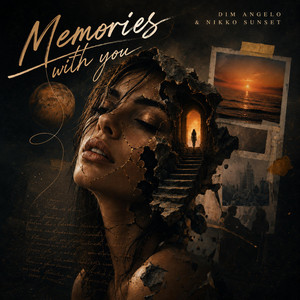 Memories With You by Dim Angelo, Nikko Sunset
