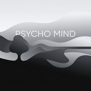 Psycho Mind by Pelle Holm