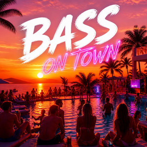 Bass on town by Nolen Voss