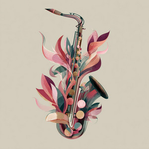 Urban Bloom Flow by Rosalie Yeats
