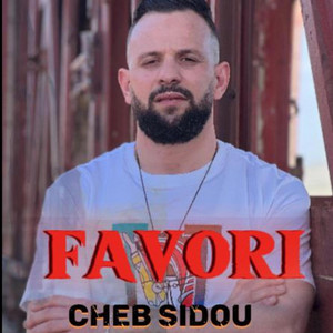 شاب سيدو & Cheb Sidou - Favori الله غالب انا فور