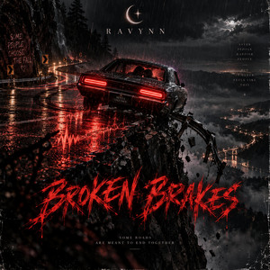 Broken Brakes by Ravynn