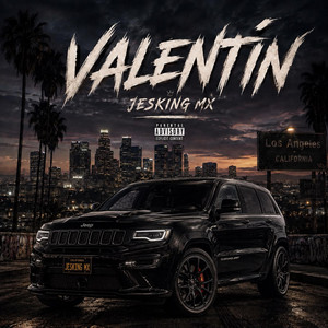 VALENTIN by JESKING MX