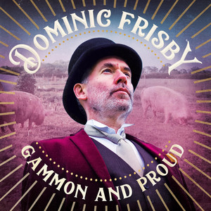 Maybe Song (Verses for 2022) by Dominic Frisby