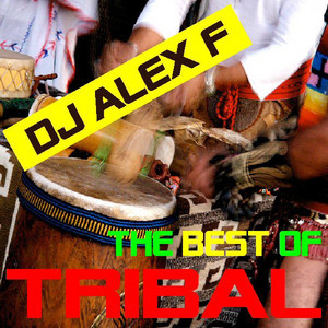 Voodoo Beat - Original by DJ Alex F