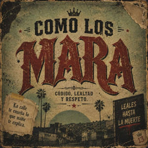 Como Los Mara by Consuegra music