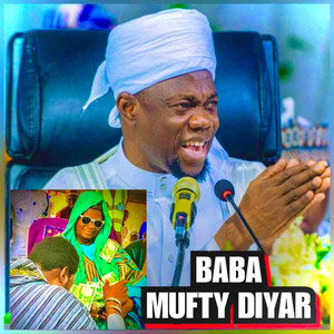 Azakiru Yanda Jipan The Legend - BABA MUFTY DIYAR