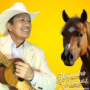 Que Se Siente by Alejandro Velasquez El Cantante Soberano