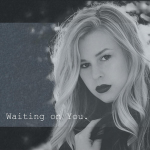 Waiting On You album cover