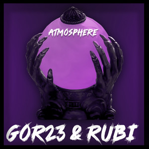 Gor23 & RUBI - Atmosphere