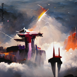 Nevoa Beats - Apt os Esquilos