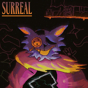 Seam Ripper by surreal
