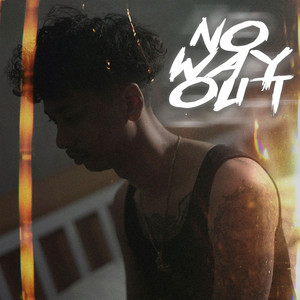No way out by PVNU, Maxsickboy