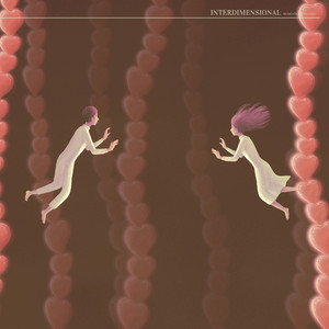Interdimensional by Moments Of Divinity
