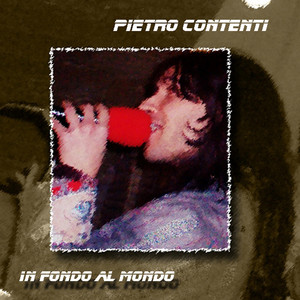 In fondo al mondo by Pietro Contenti (Montecristo)
