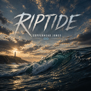 Riptide by Copperhead Jones