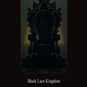 Black Lace Kingdom by Ravyn E