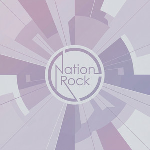 Nation Rock by Oona Koster