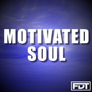 Motivated Soul - Drumless NPL - 128bpm
