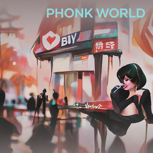 Phonk World