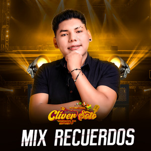 Cliver Soto - No Me Digan Loco (En Vivo)