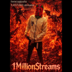 1MillionStreams