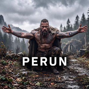 PERUN by Wiedźma 7