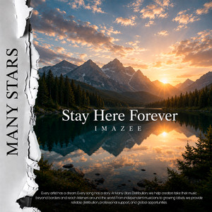 Stay Here Forever by Imazee