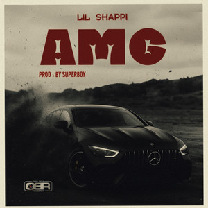 AMG by Lil Shappi