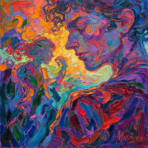 Shake to the Max by Jarvis Stamm