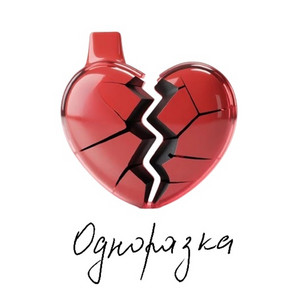 Обкладинка: Одноразка