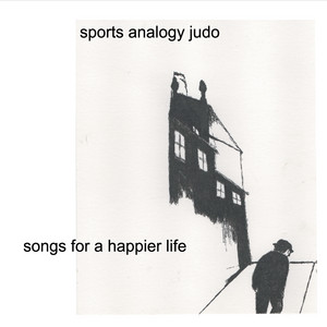 Sports Analogy Judo artist photo