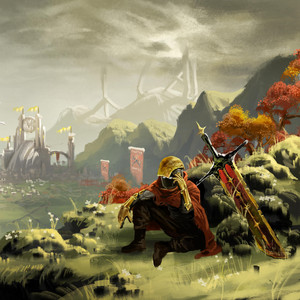 Yadlahn by Astron