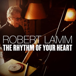 The Rhythm Of Your Heart