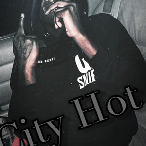 City Hot — LiiRyannn