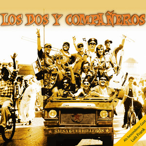 Luda by Los Dos y Compañeros