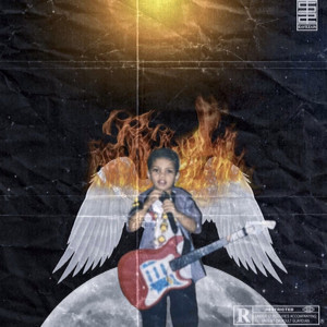 Portada de Moonchild