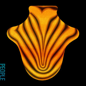 Deep Green by Big Red Machine