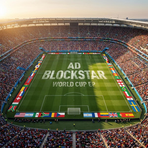 Walk Away by AD BLOCKSTAR