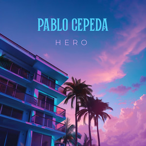 Hero by Pablo Cepeda