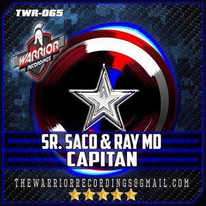 Capitan - Sr. Saco Mission 1 by Sr.saco, Ray MD